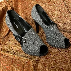 Charlotte Russe heels